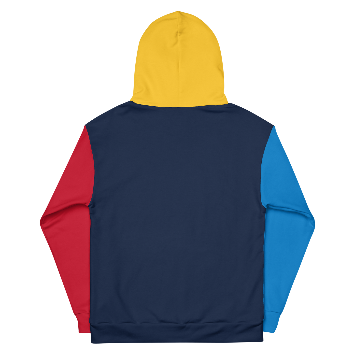 Retro ORC Hoodie