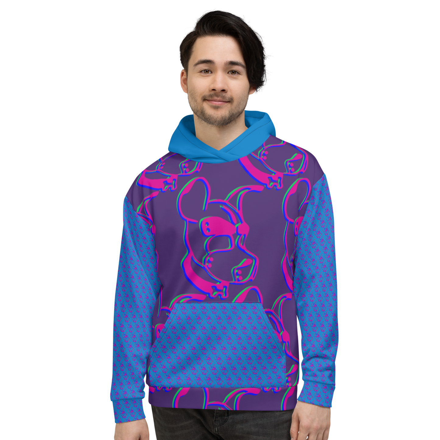 Good Puppy Hoodie