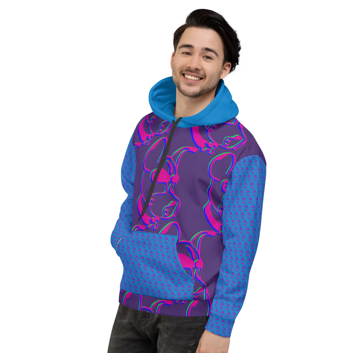 Good Puppy Hoodie