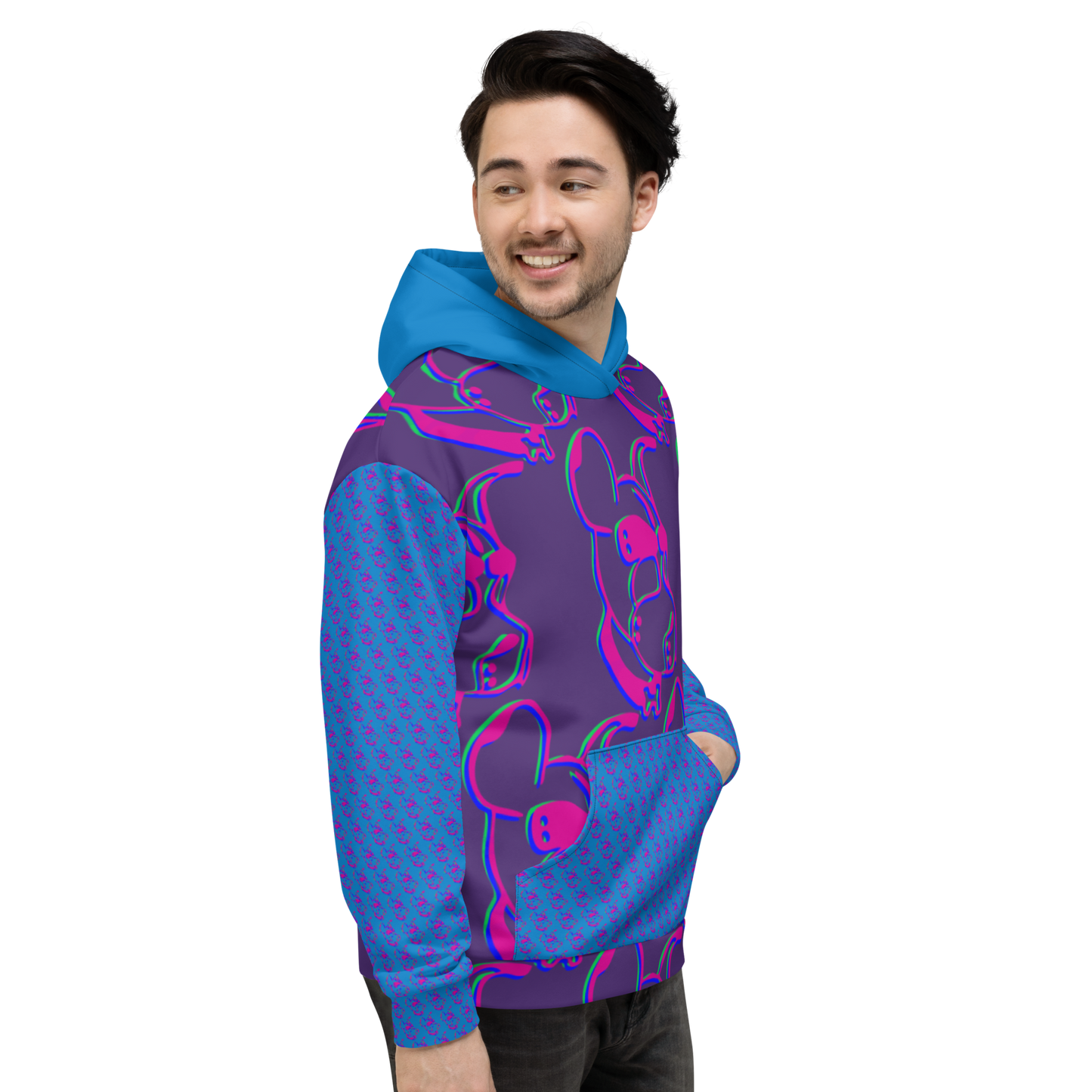 Good Puppy Hoodie
