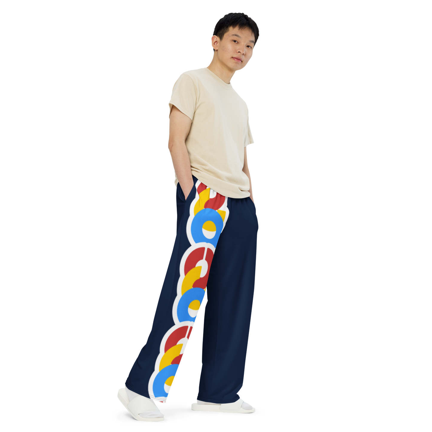 Retro ORC Pyjamas
