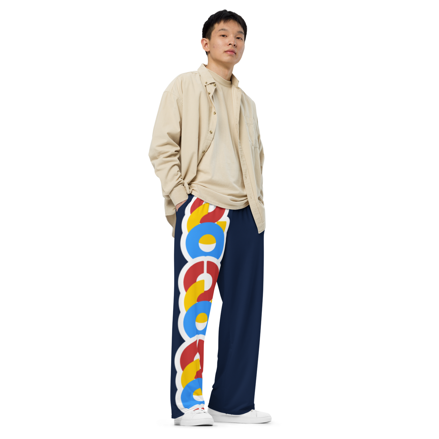 Retro ORC Pyjamas