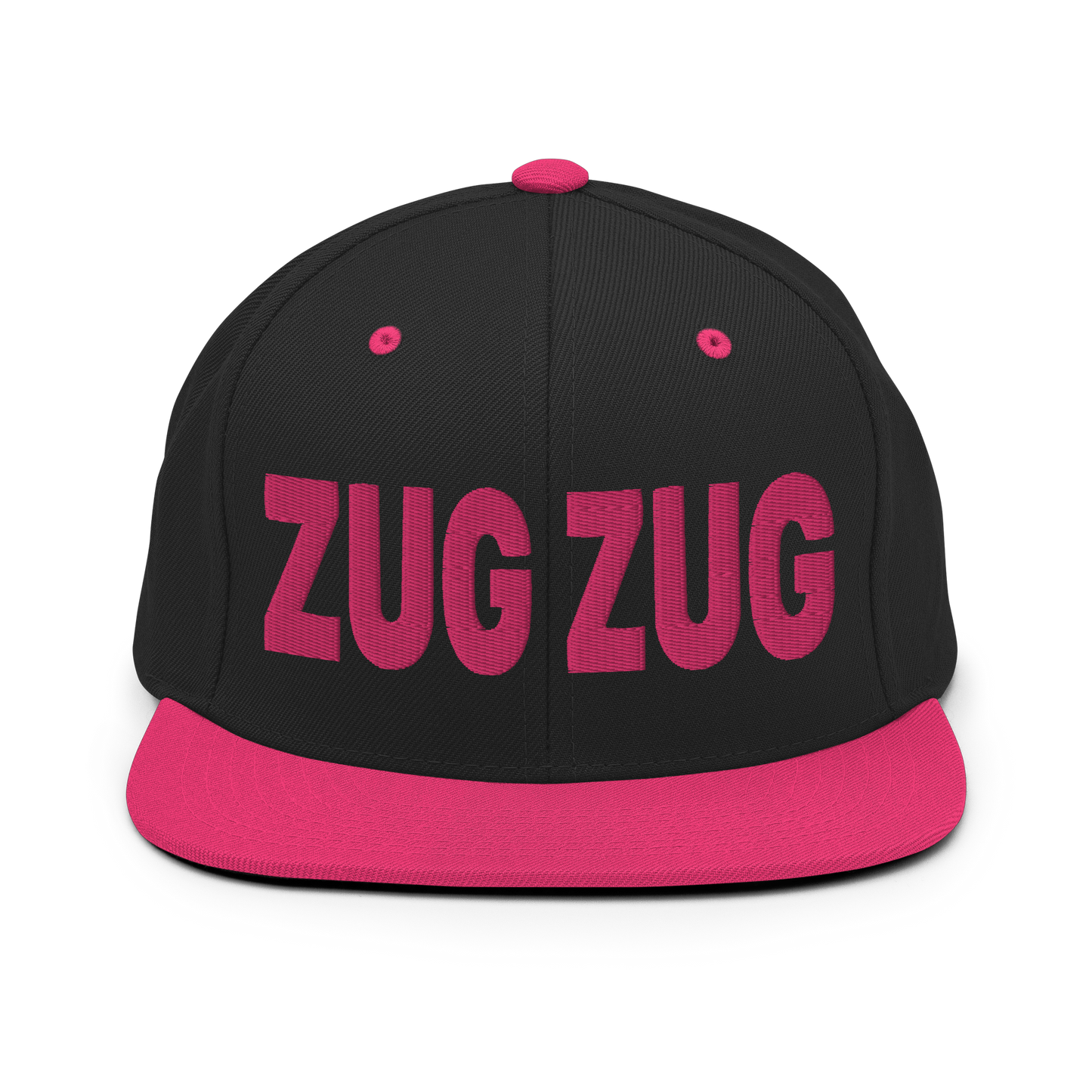 ZUG ZUG Hat
