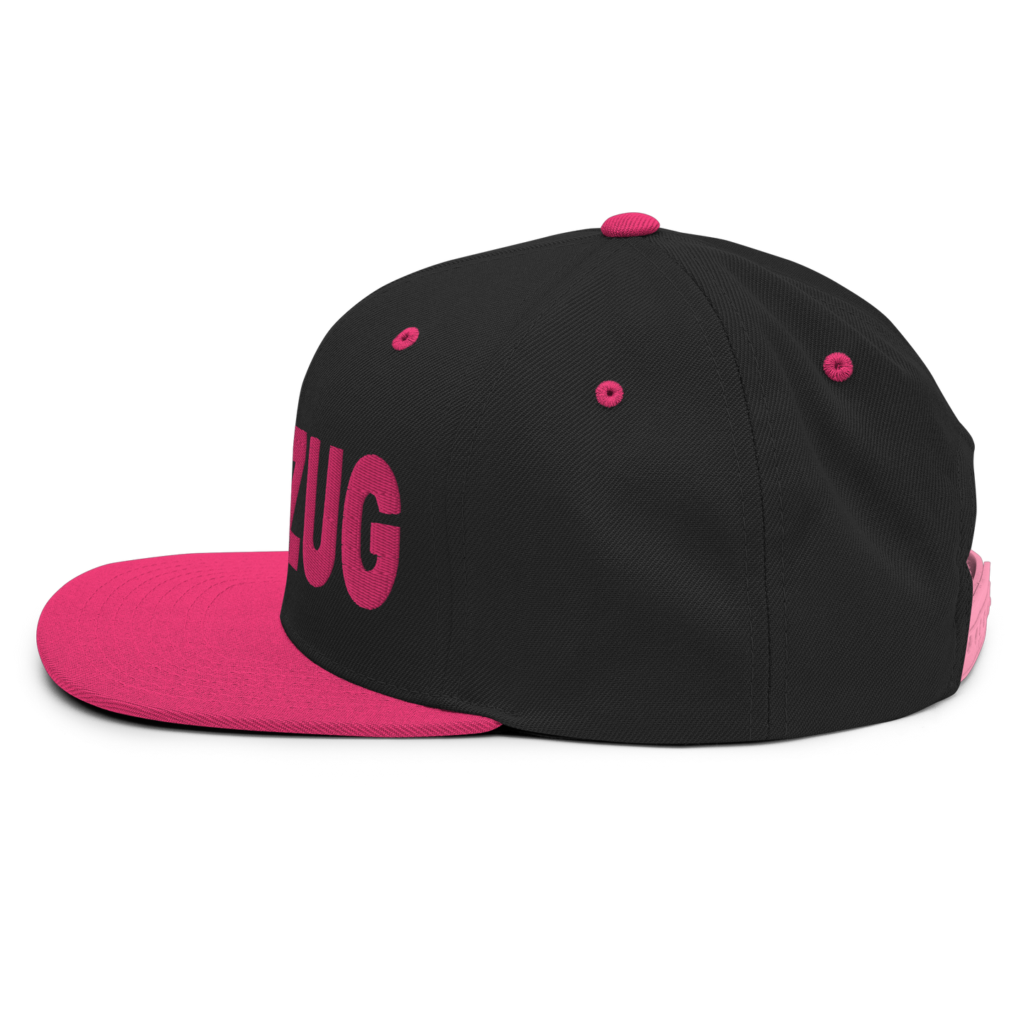 ZUG ZUG Hat