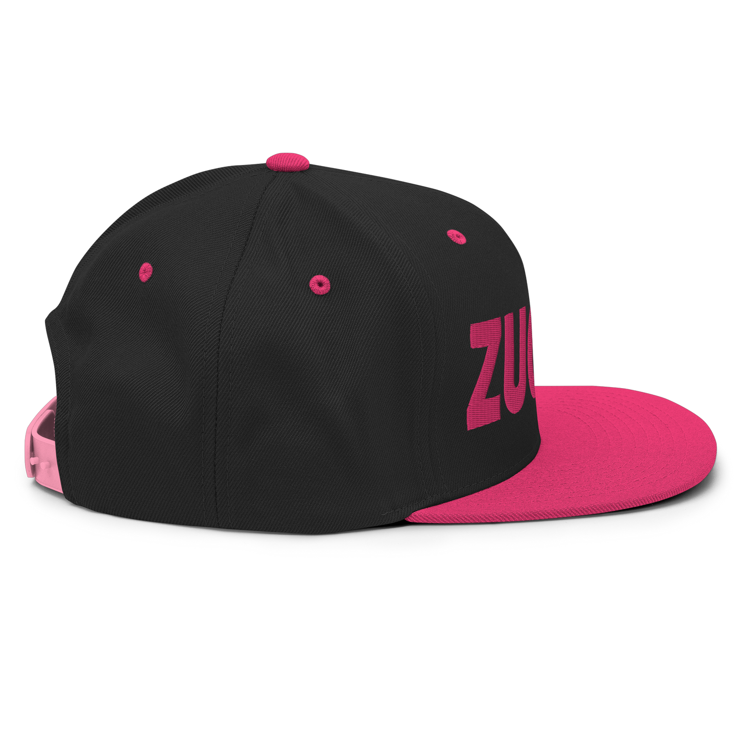 ZUG ZUG Hat