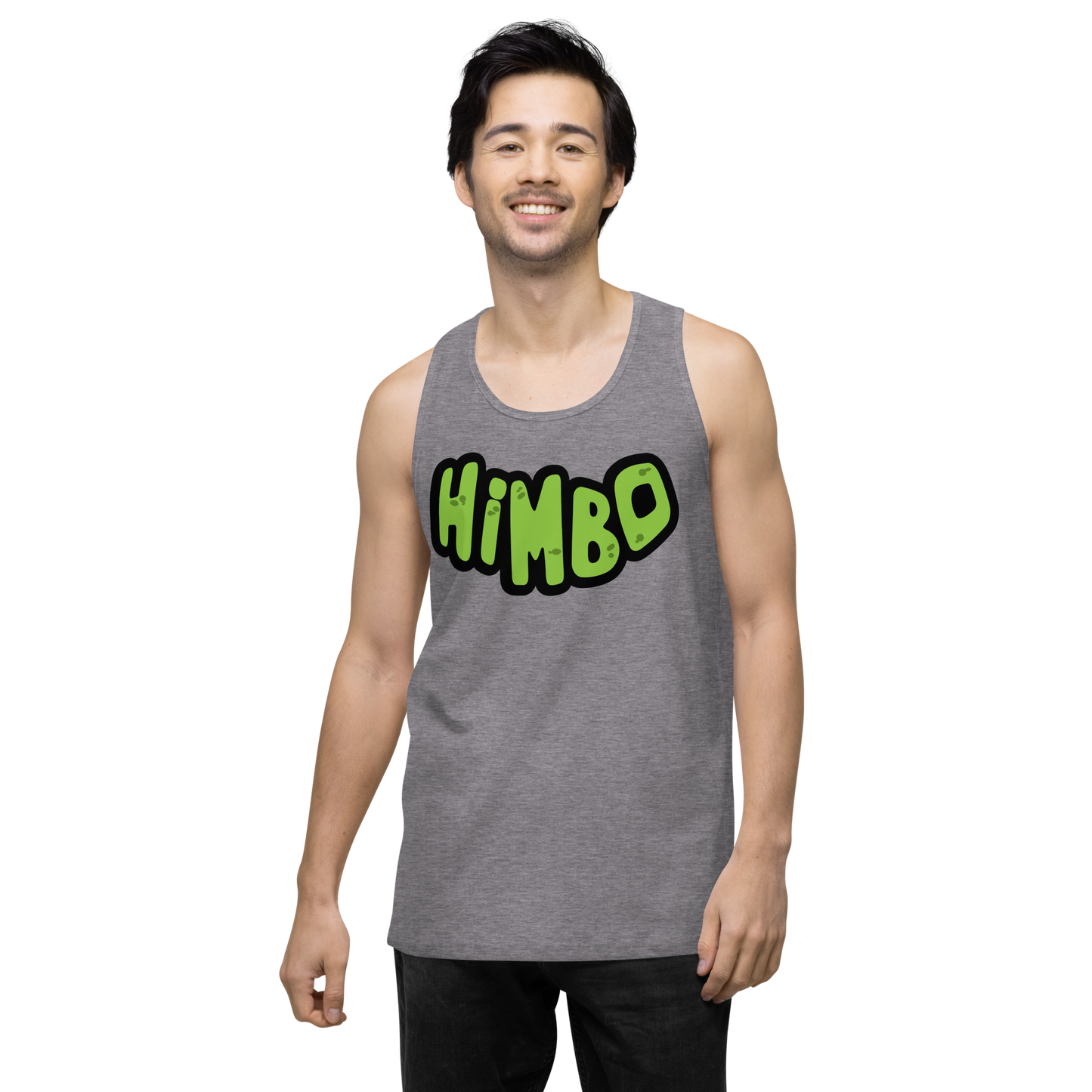 Himbo Tank