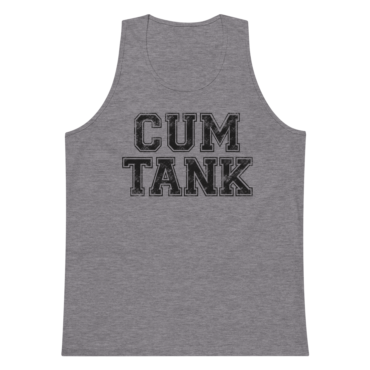 Cum Tank