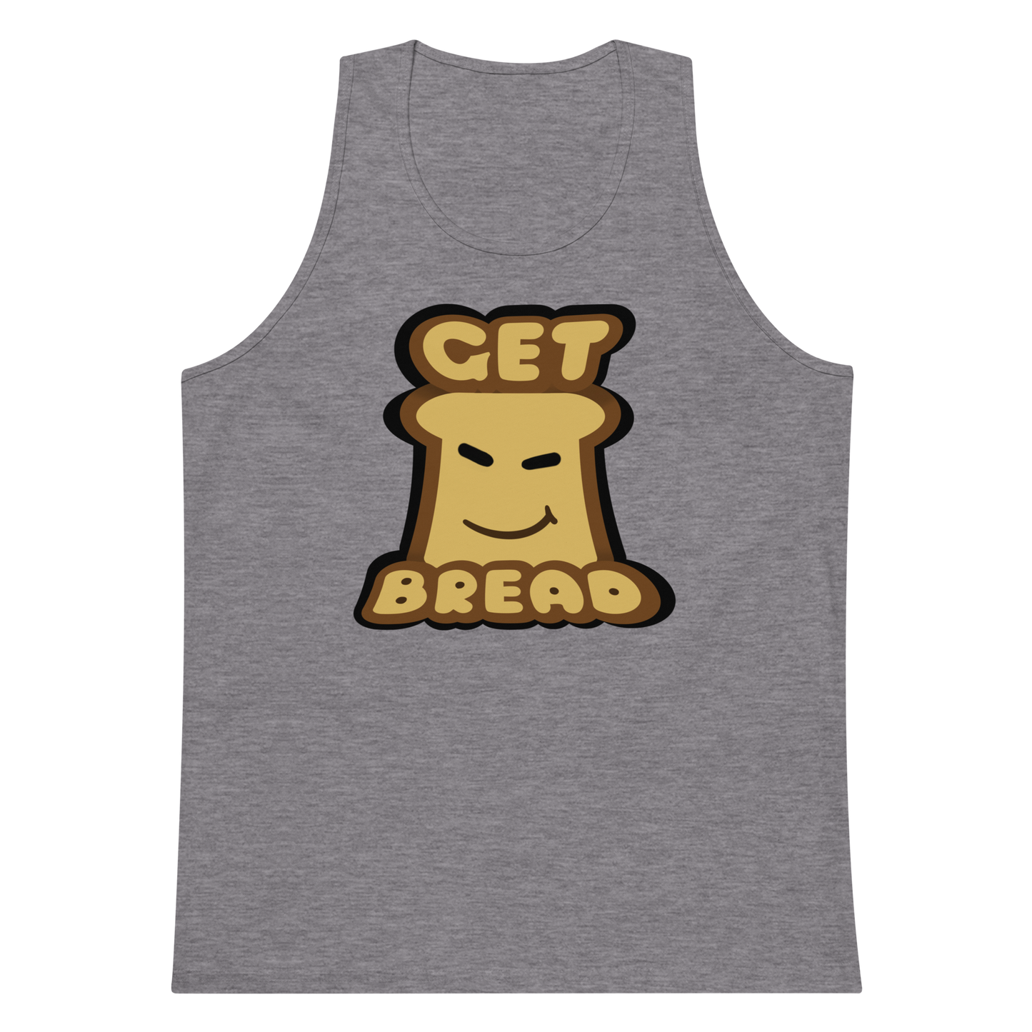 Get Bread Tank