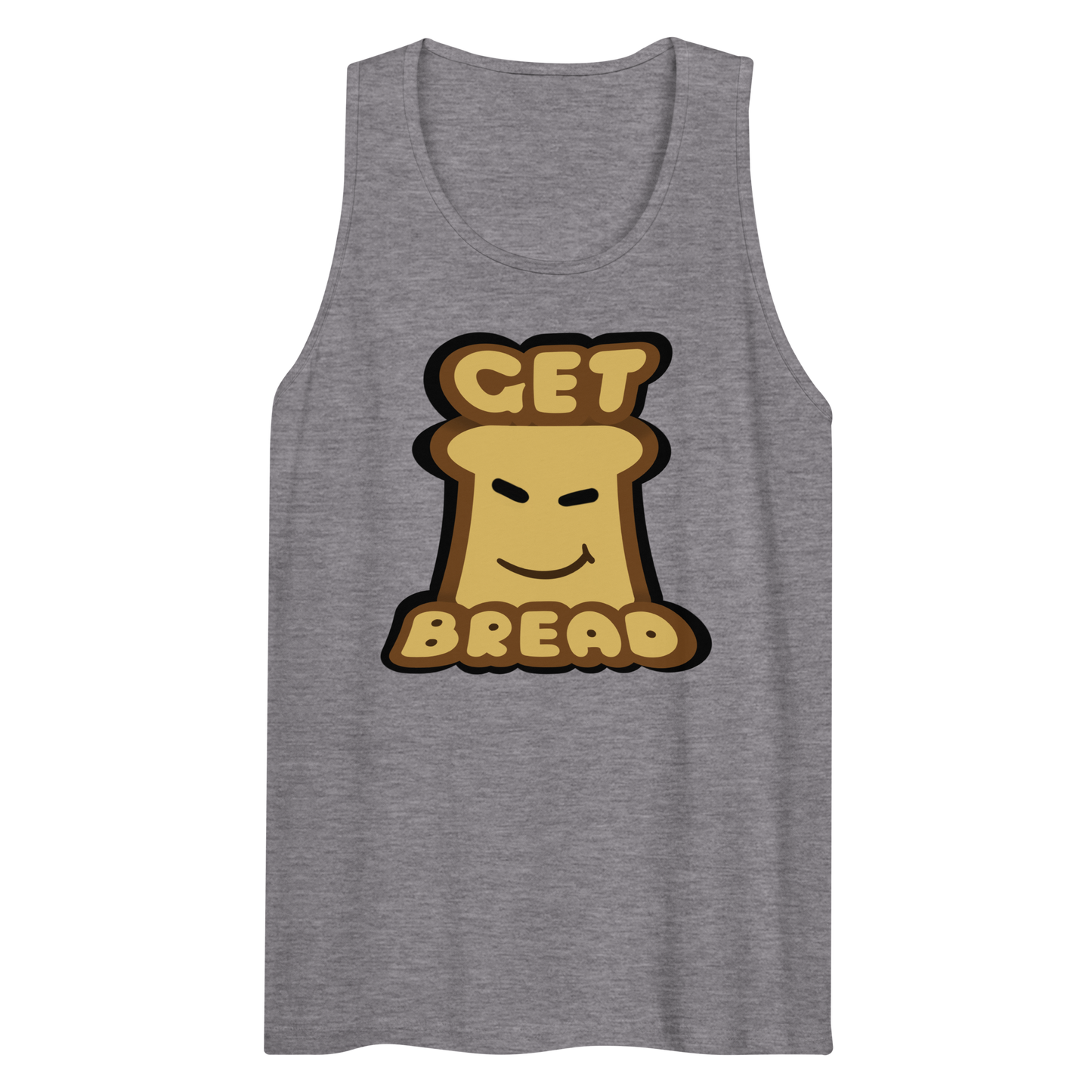 Get Bread Tank