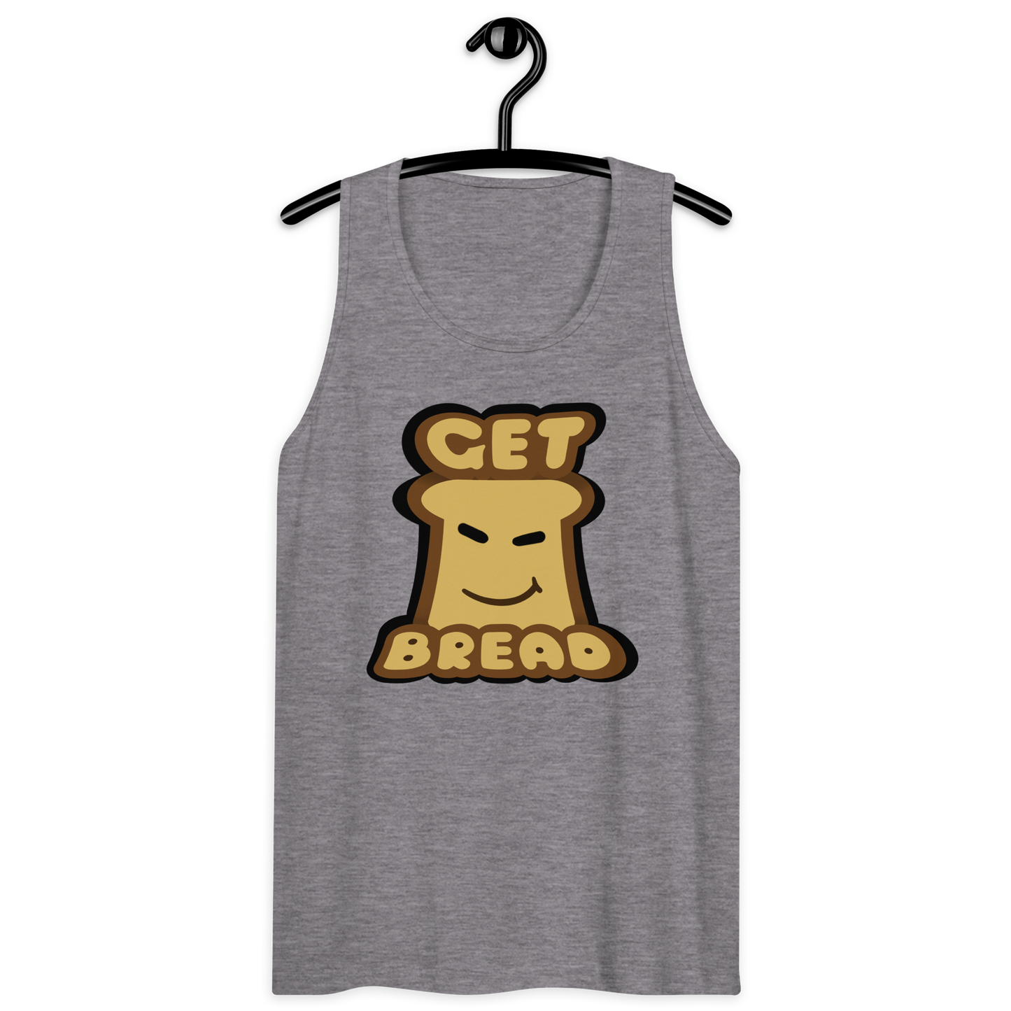 Get Bread Tank