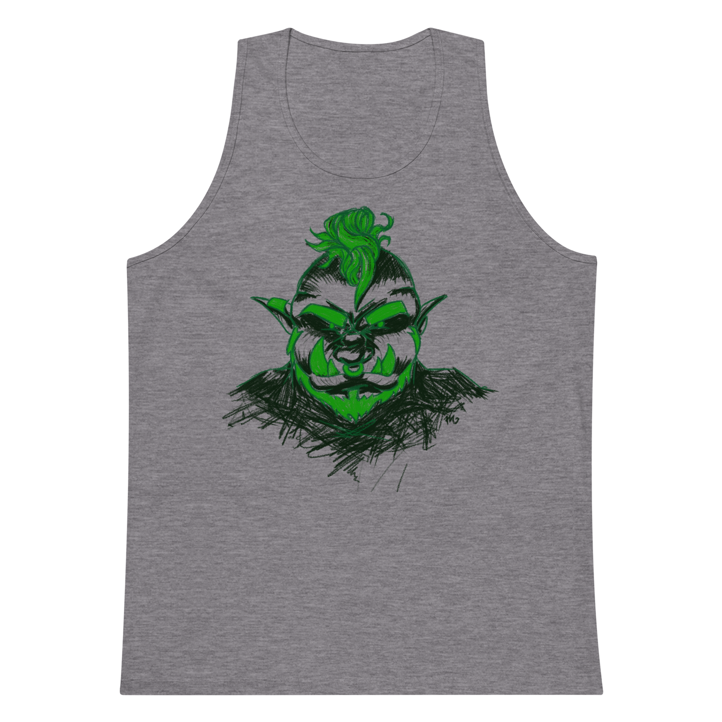 Durgur Tank