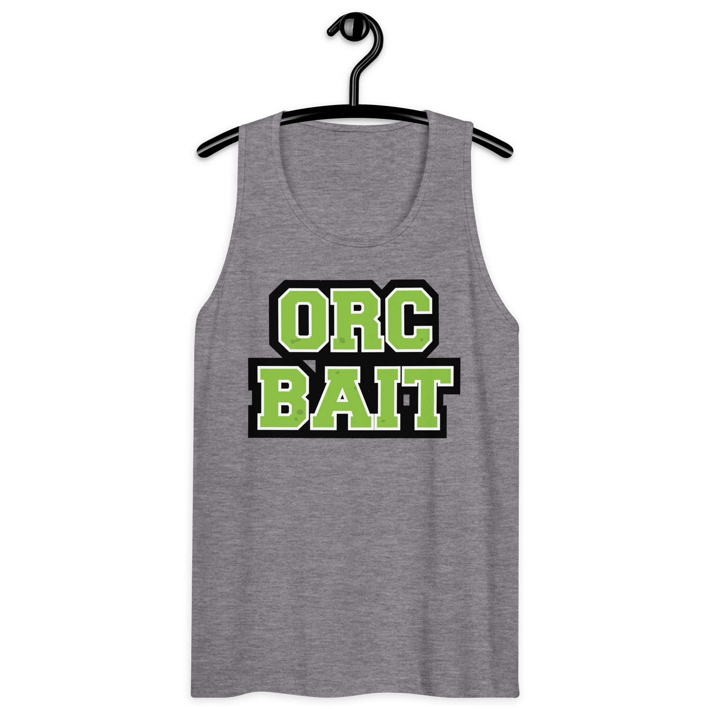 Orc Bait Tank
