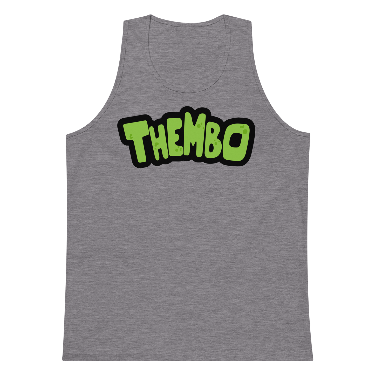 Thembo Tank