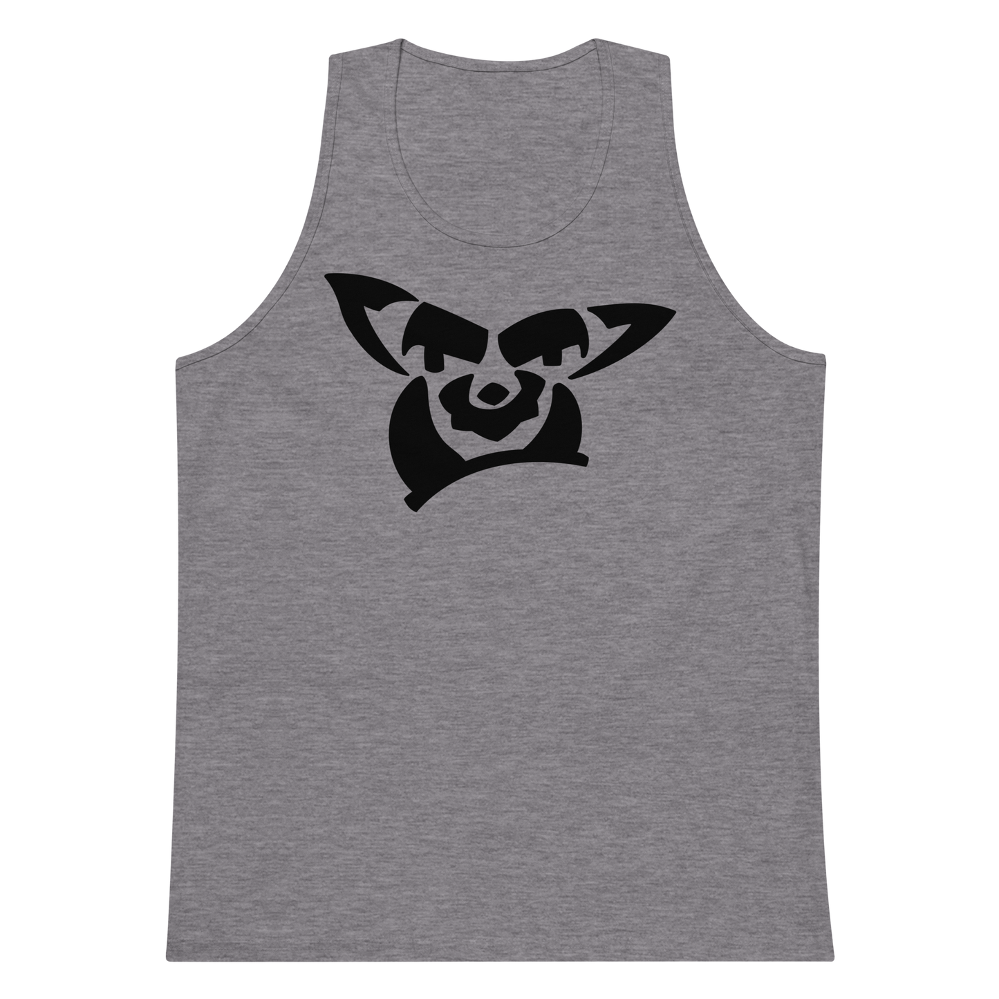 Durgur Logo Tank