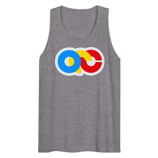 Retro Orc Tank