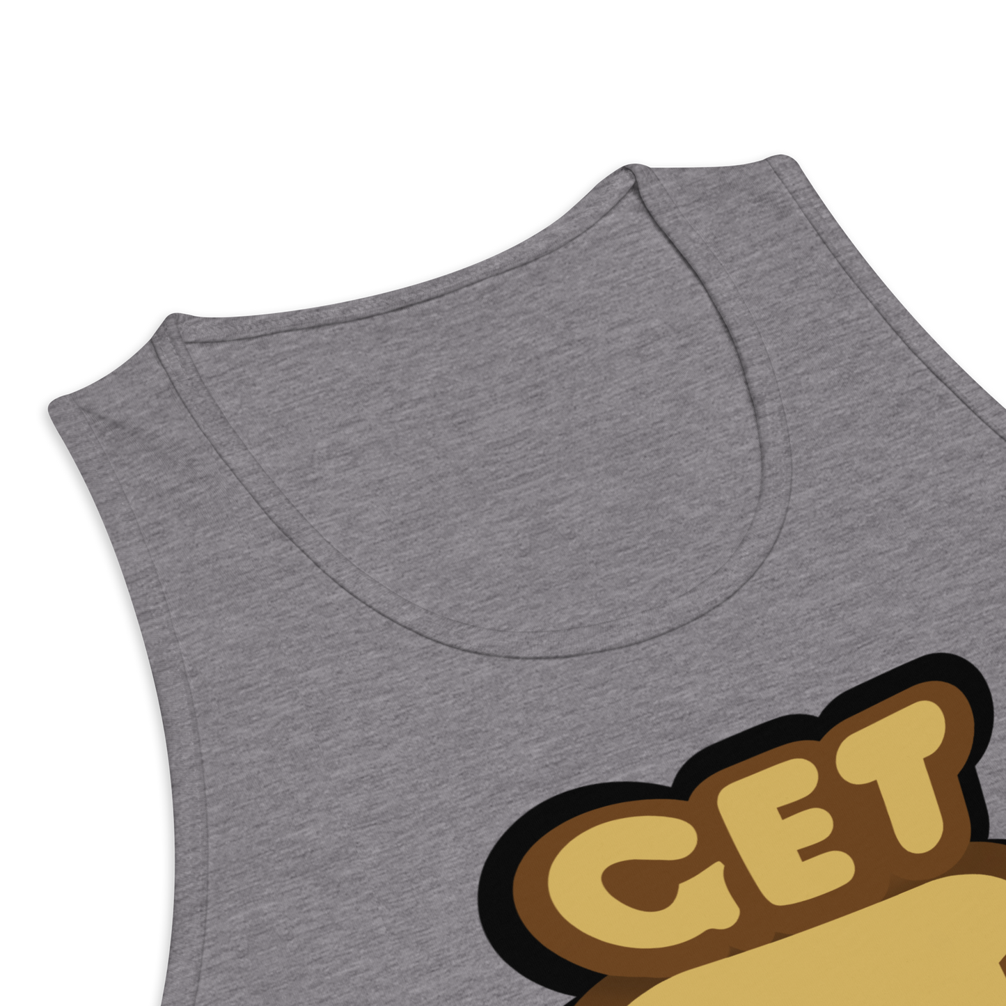 Get Bread Tank