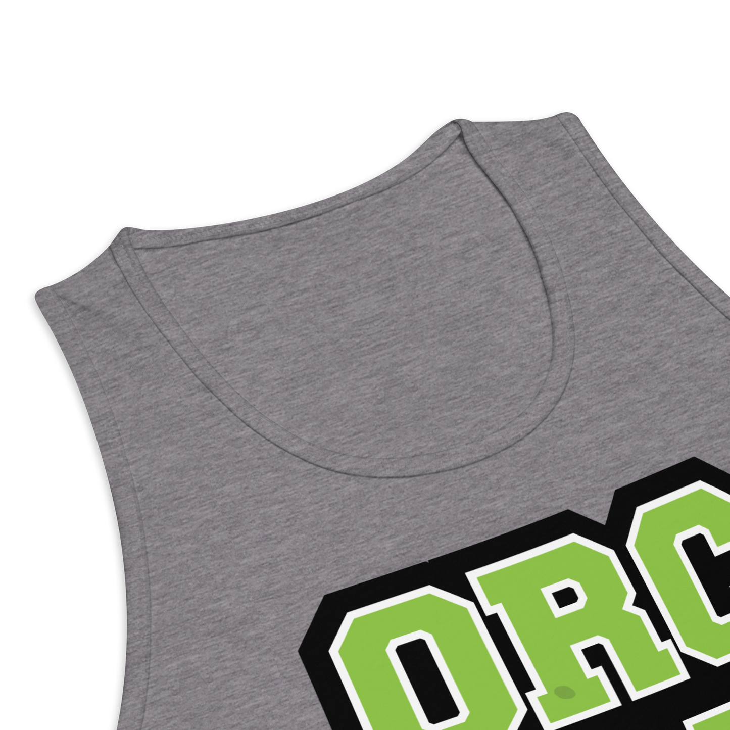 Orc Bait Tank