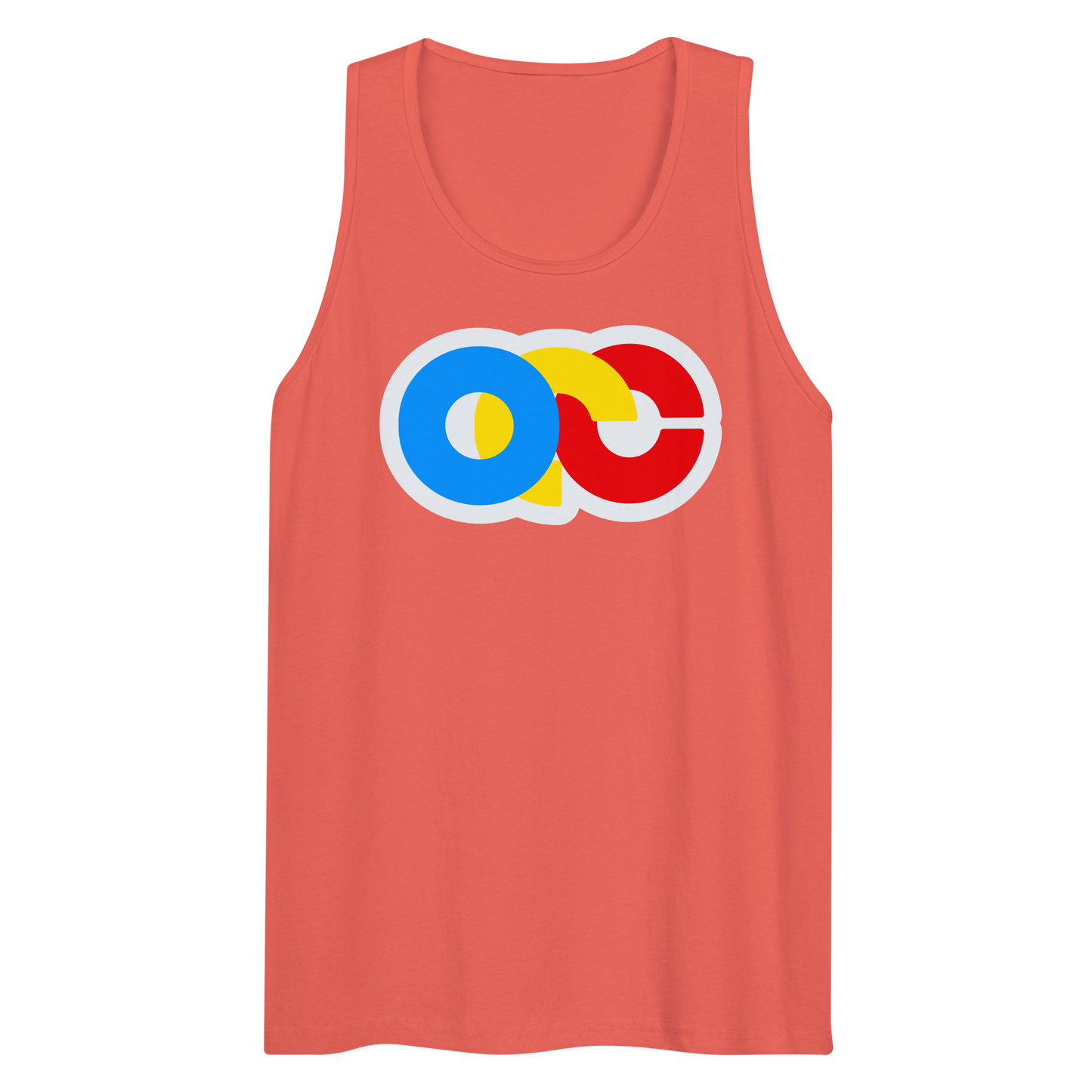 Retro Orc Tank