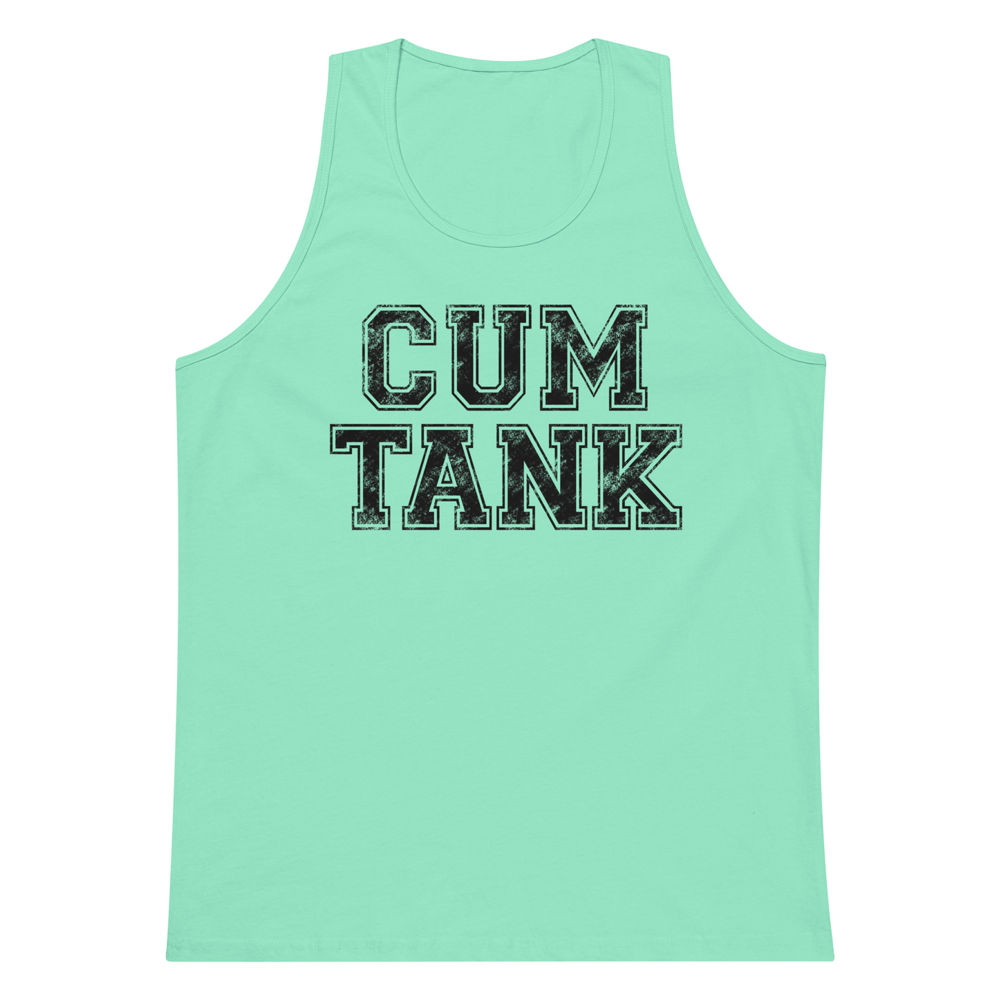 Cum Tank