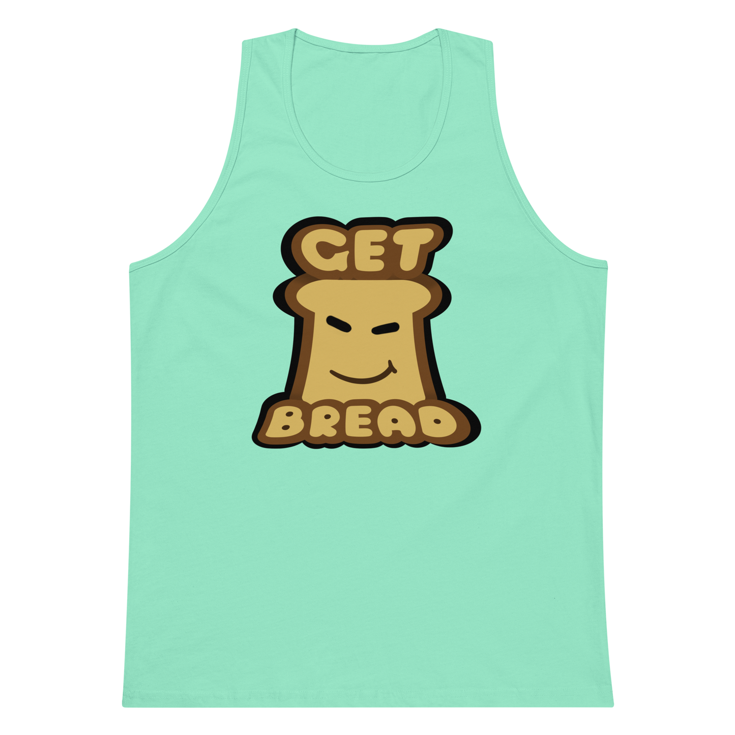 Get Bread Tank