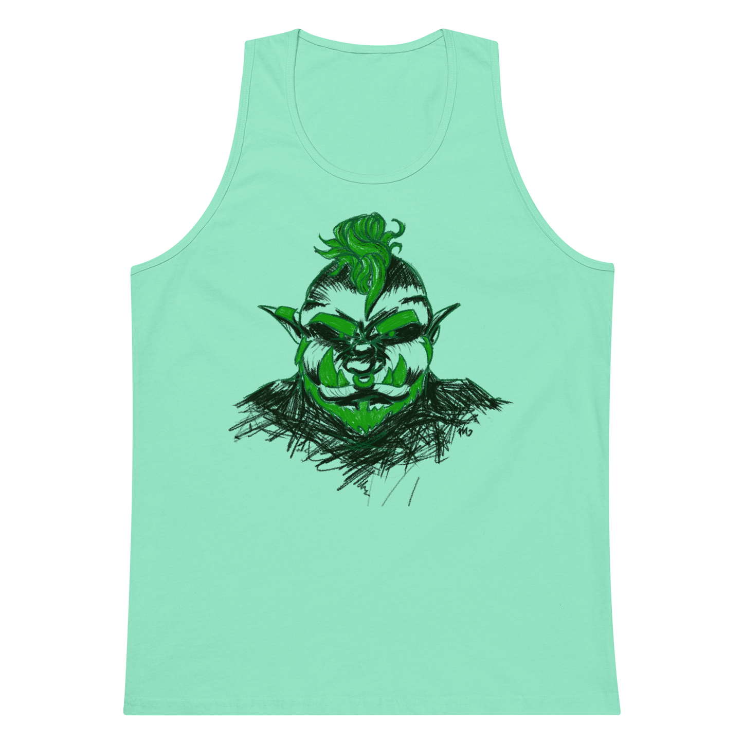 Durgur Tank
