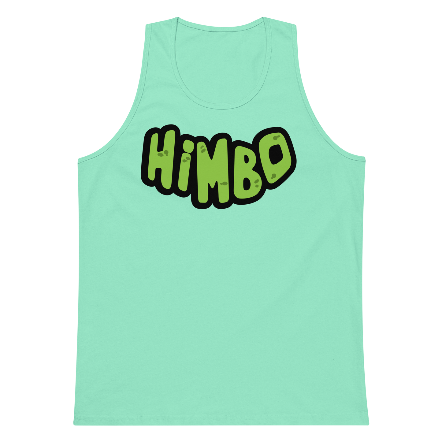 Himbo Tank