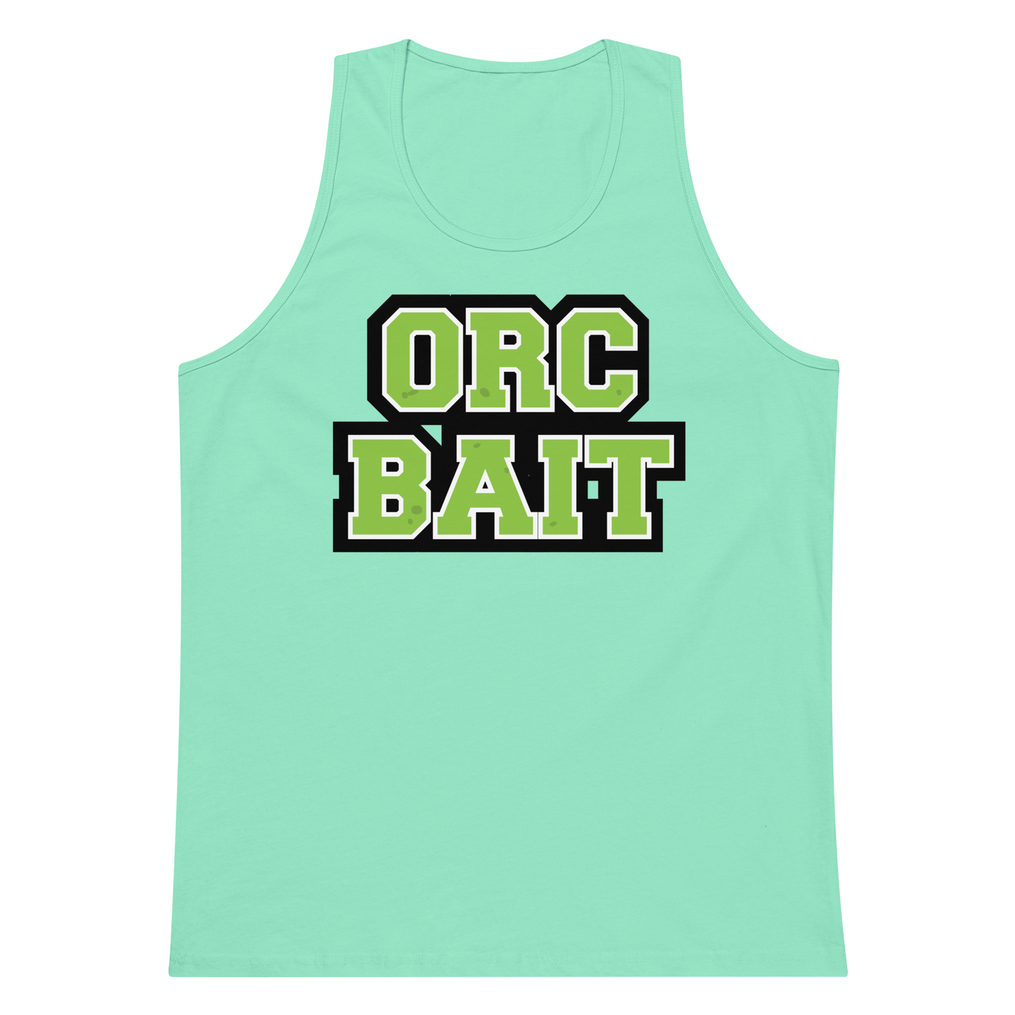 Orc Bait Tank