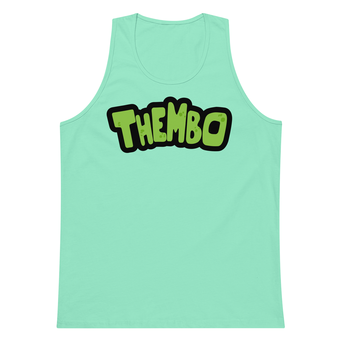 Thembo Tank