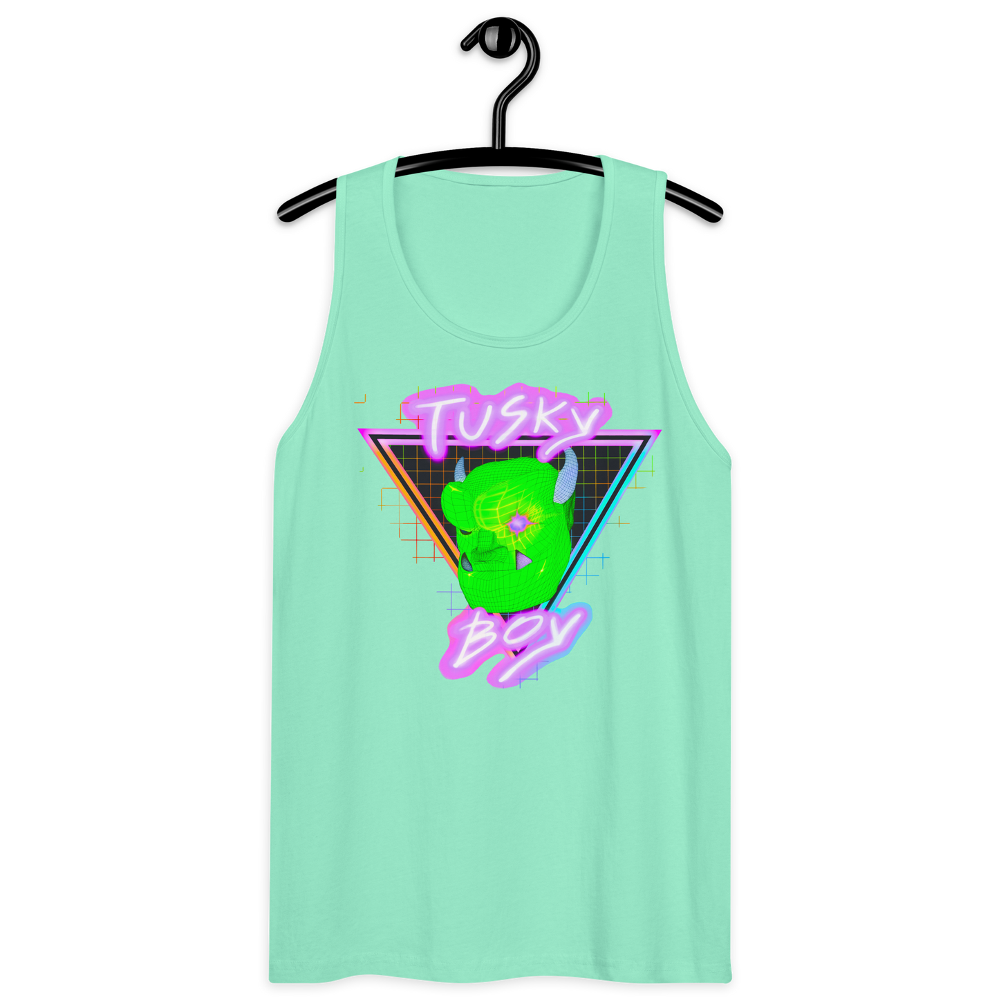 Tusky Boy 2000