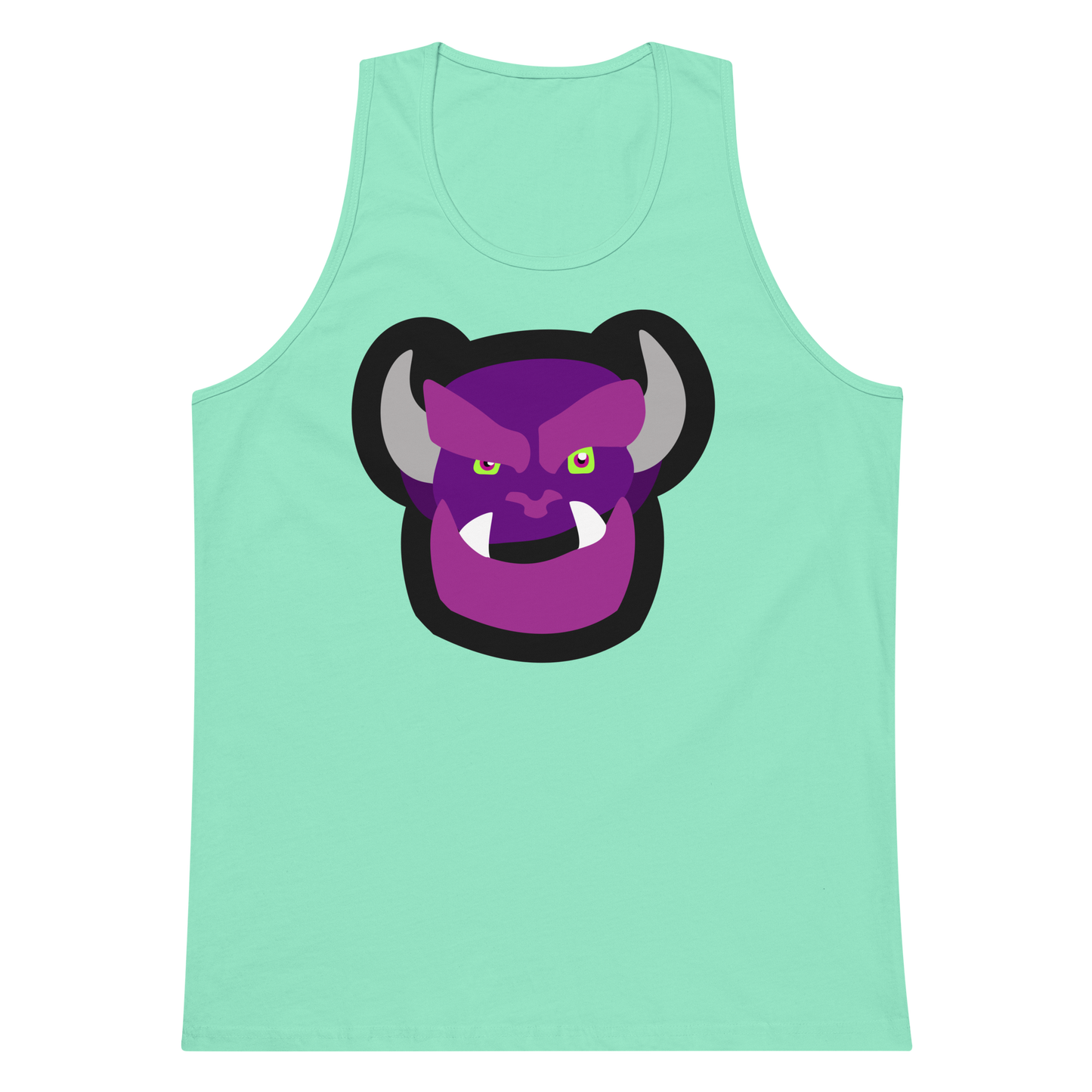 Grunk Tank