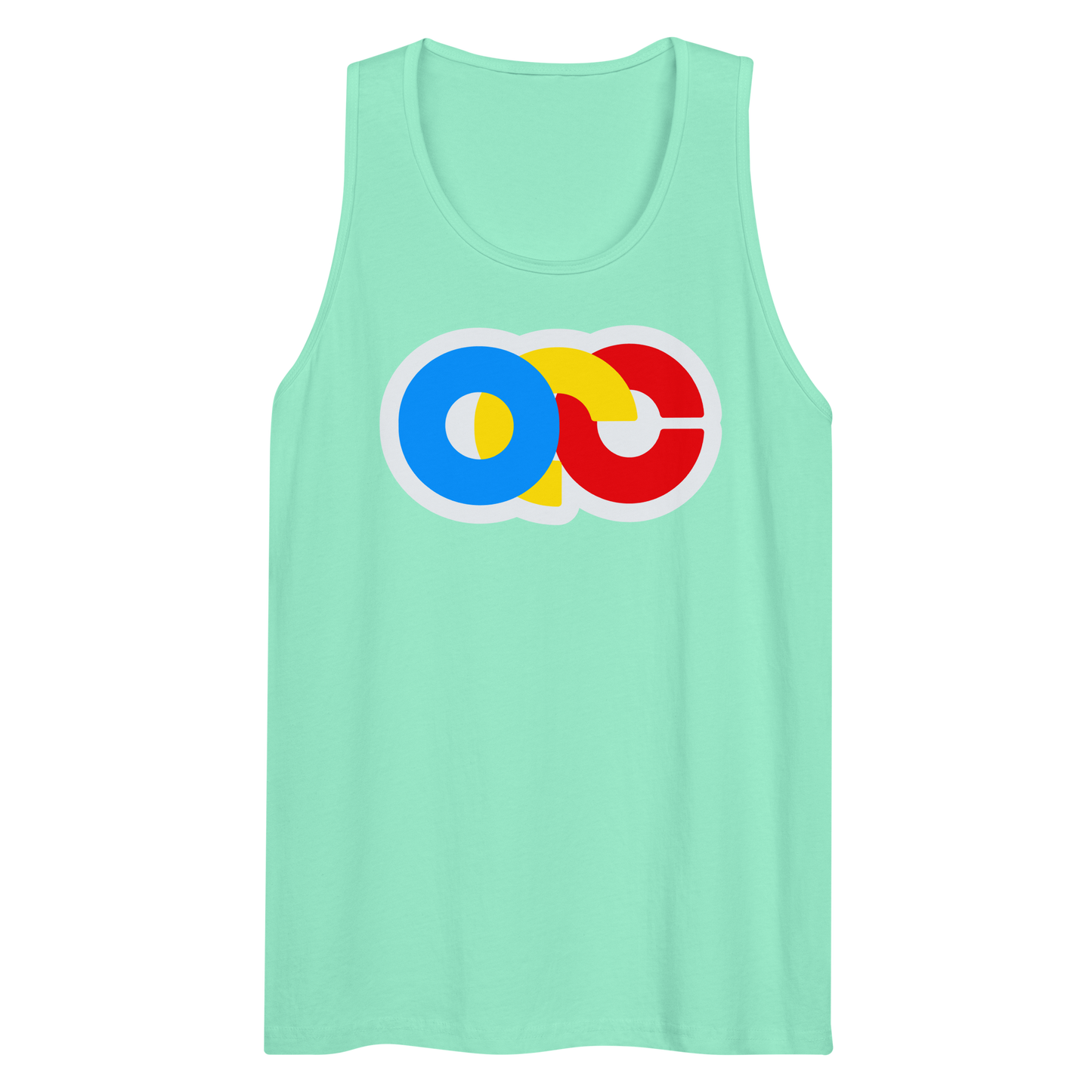 Retro Orc Tank