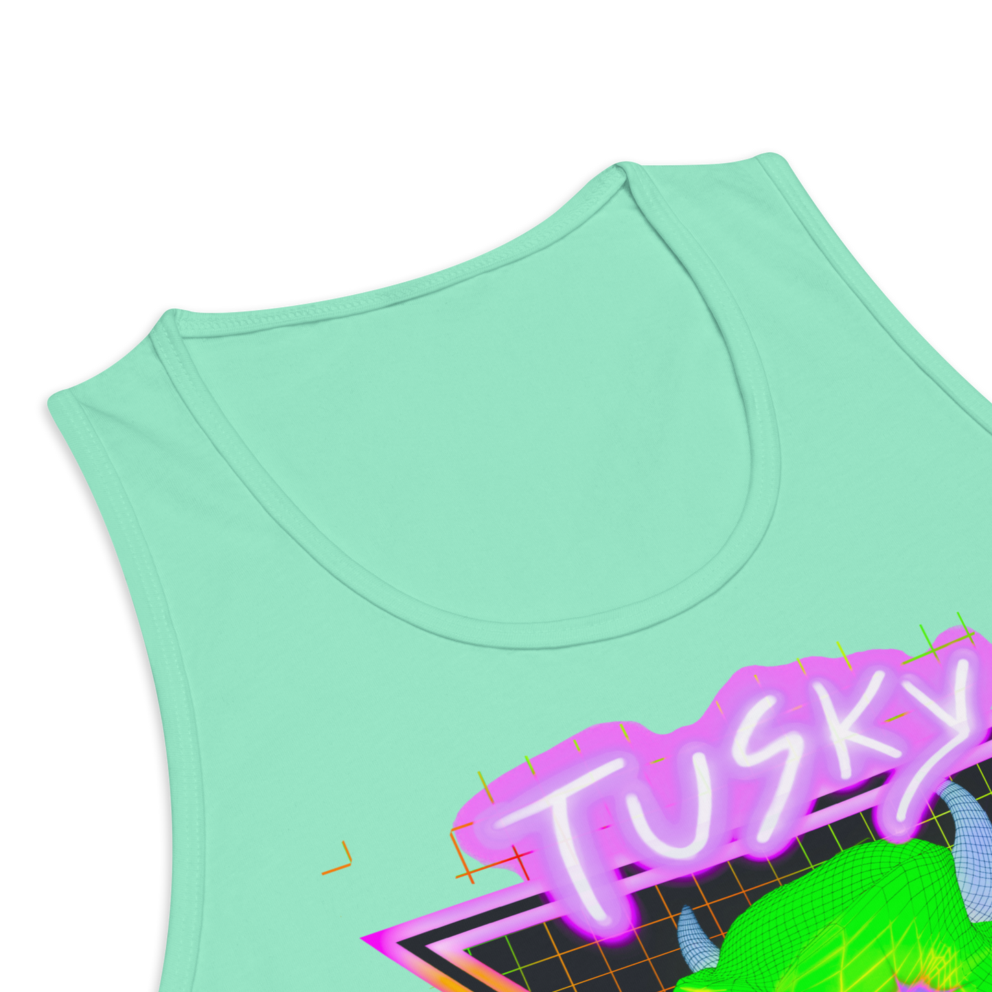 Tusky Boy 2000
