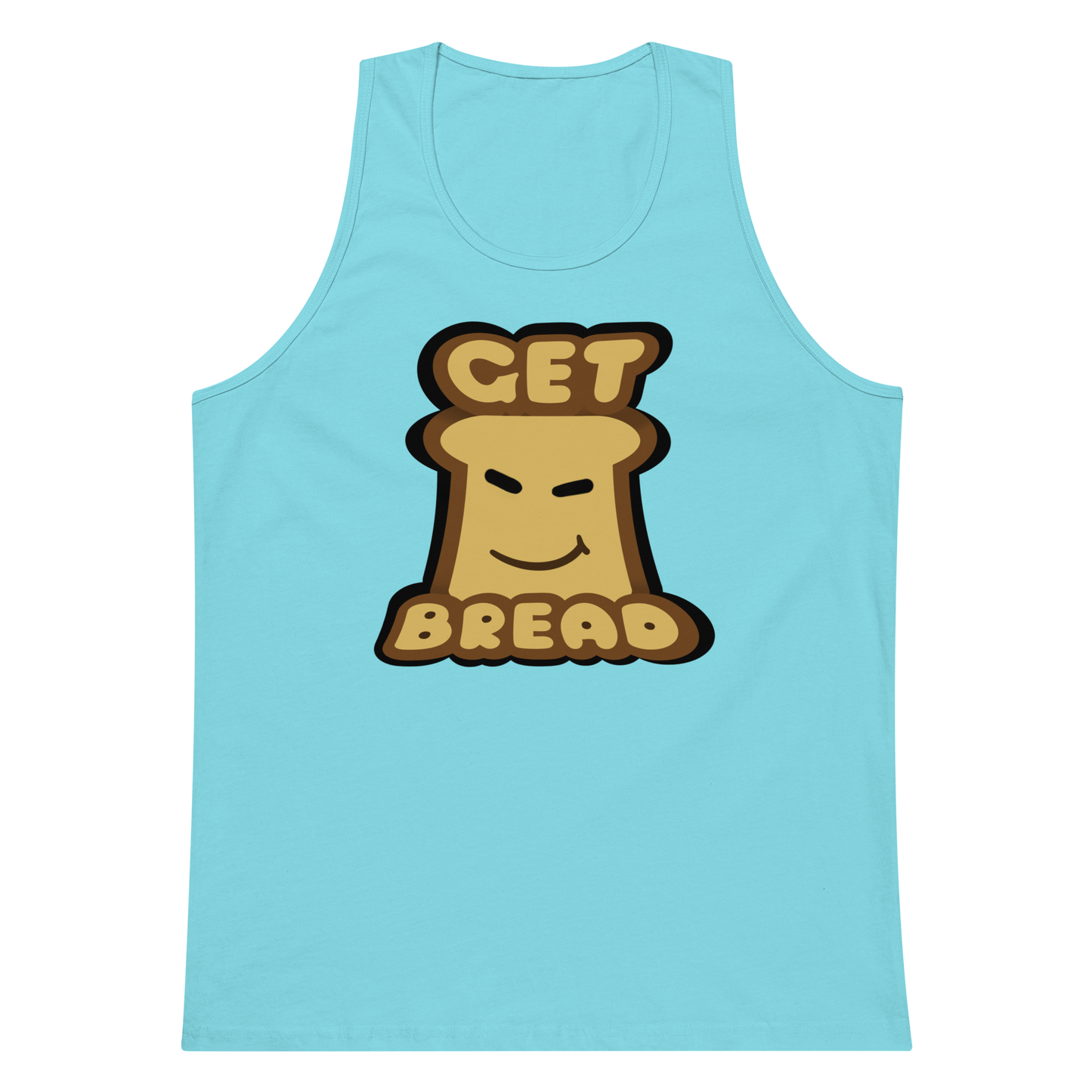 Get Bread Tank