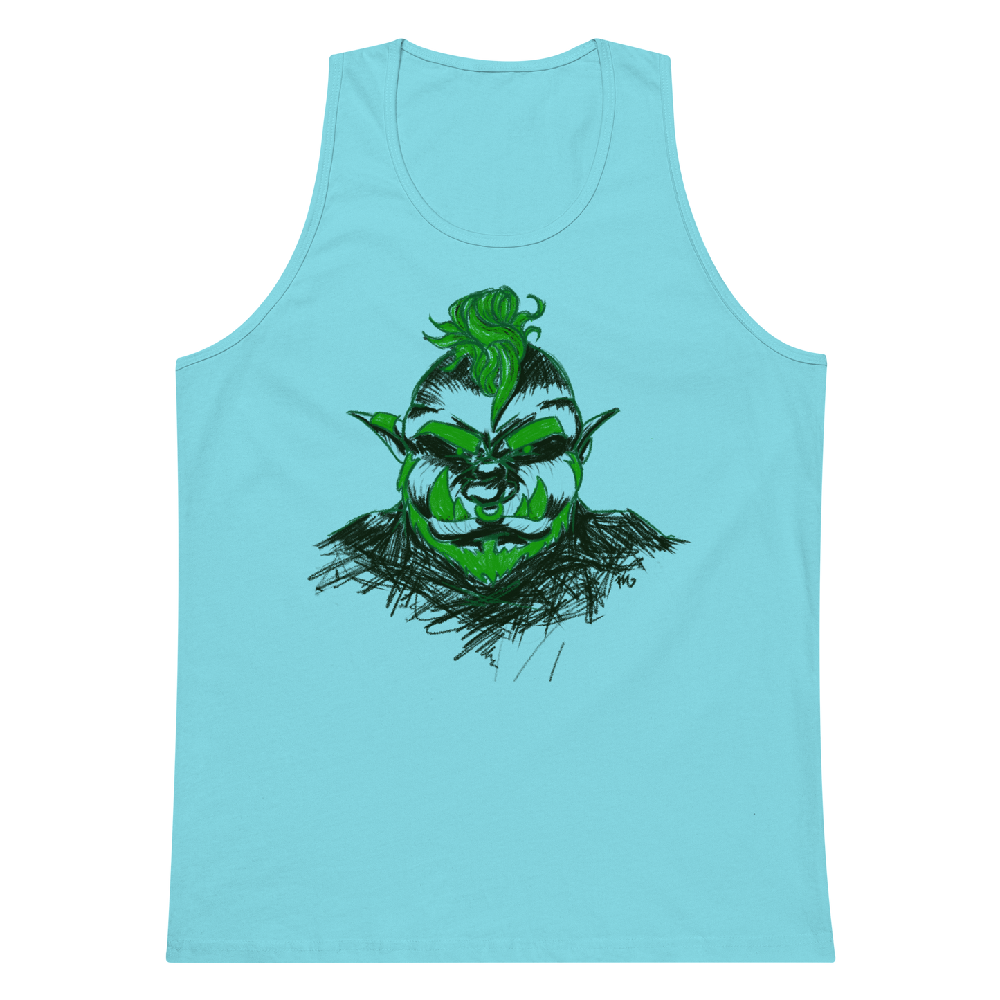 Durgur Tank