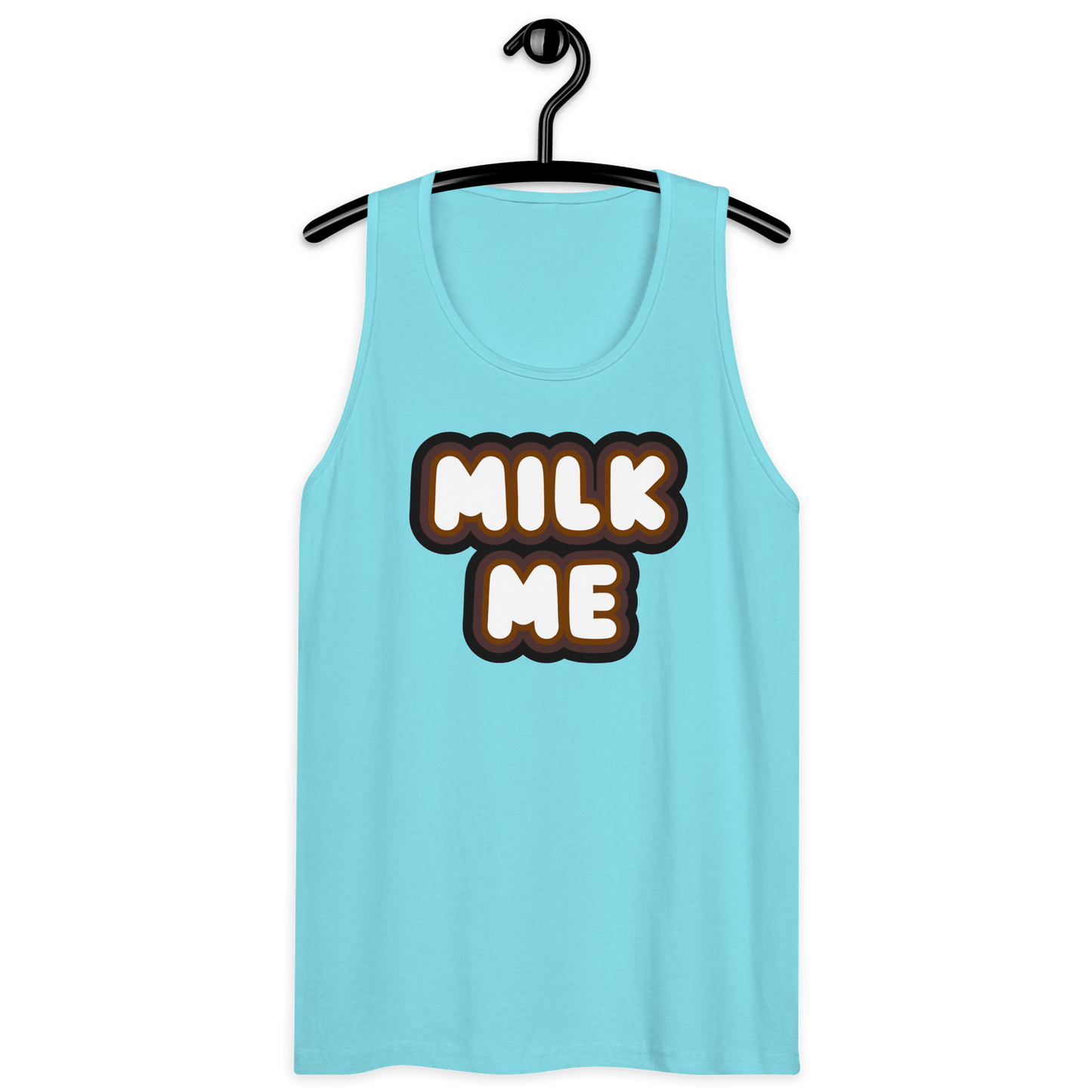 Milk Me Tank