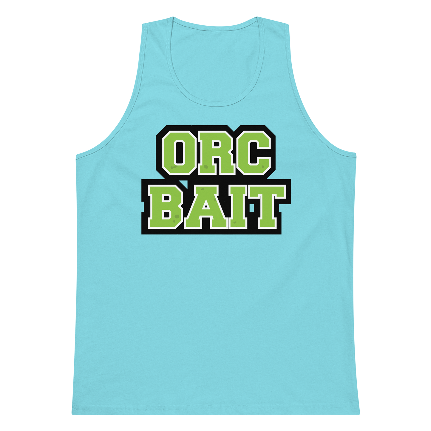 Orc Bait Tank