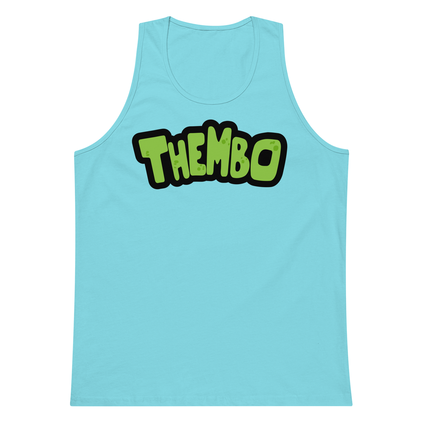 Thembo Tank