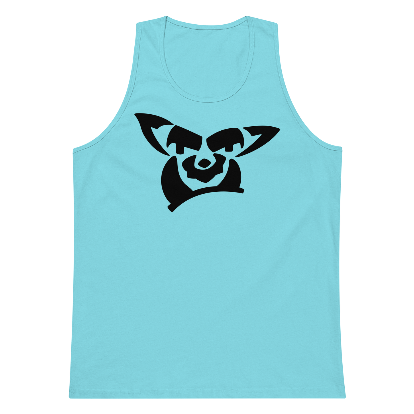 Durgur Logo Tank