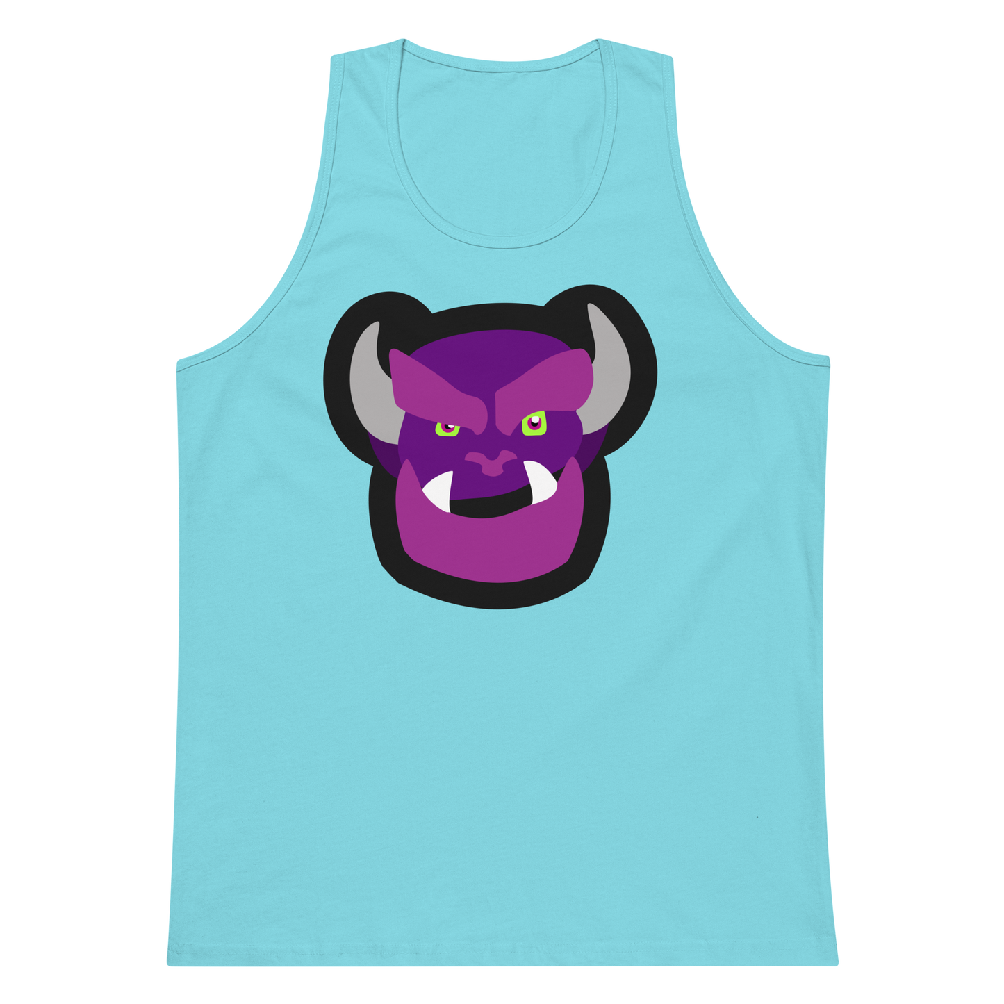Grunk Tank