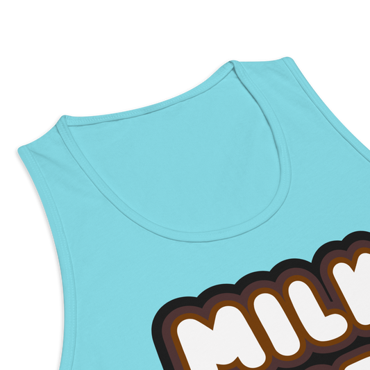 Milk Me Tank