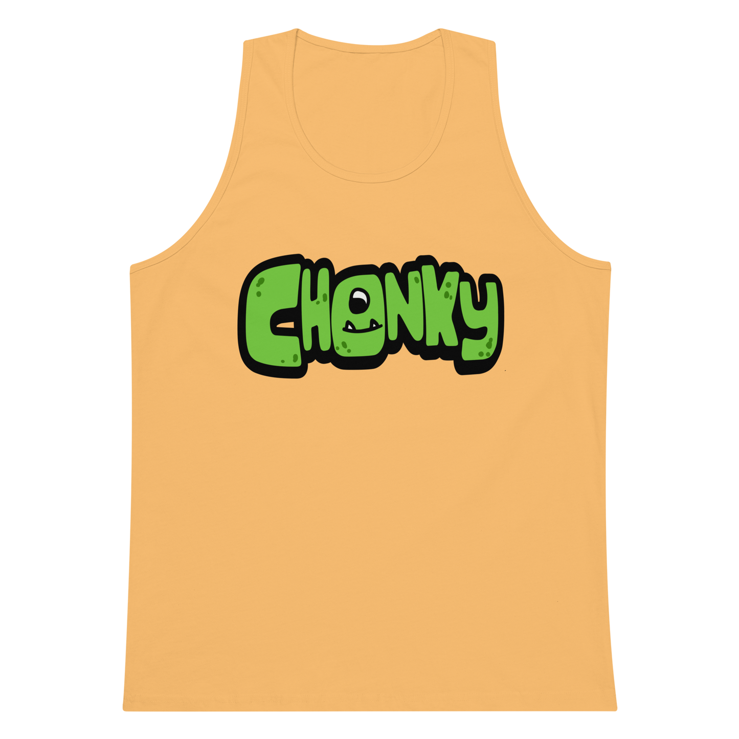 Chonky Tank