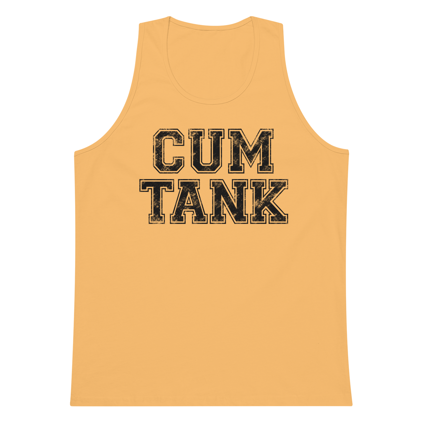 Cum Tank
