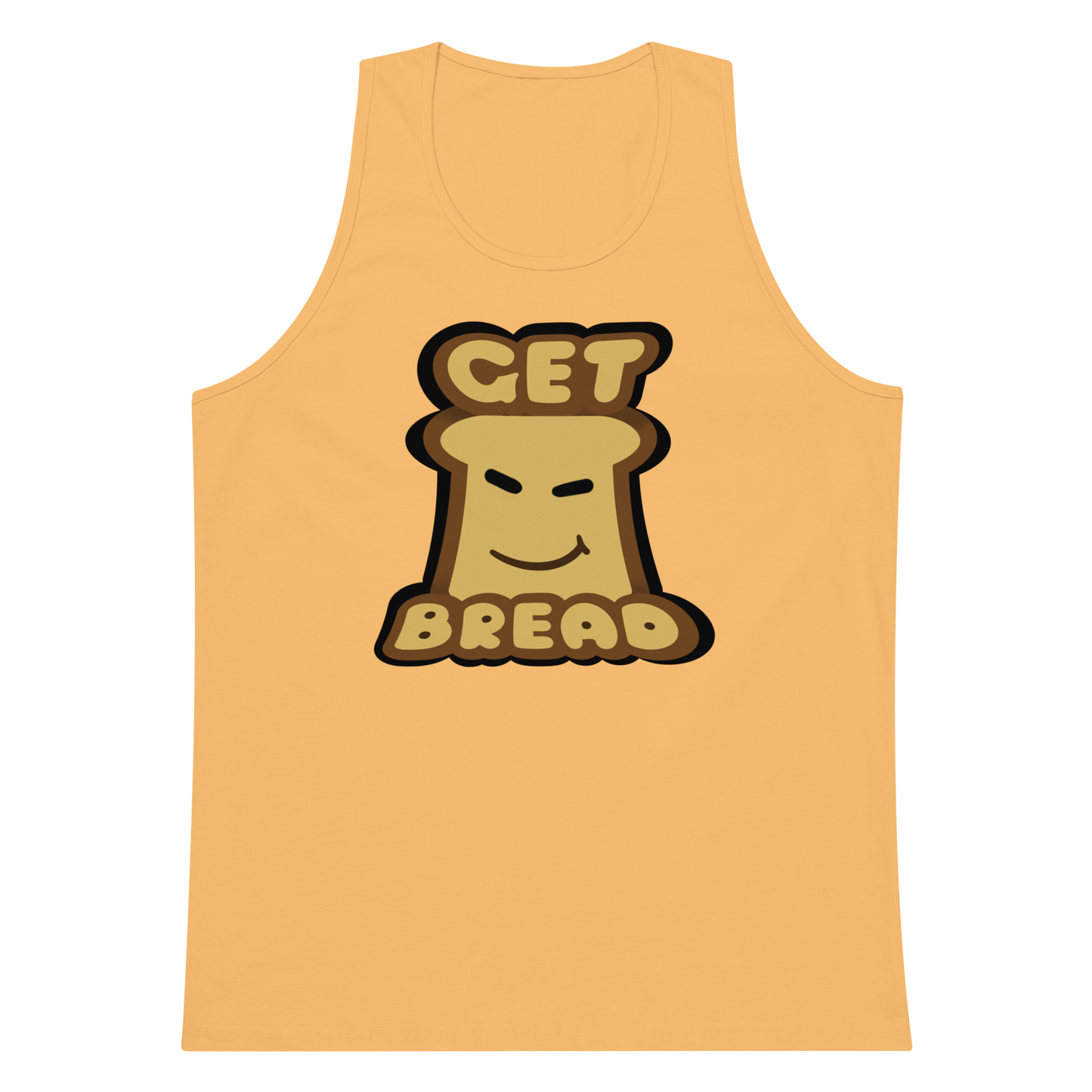 Get Bread Tank