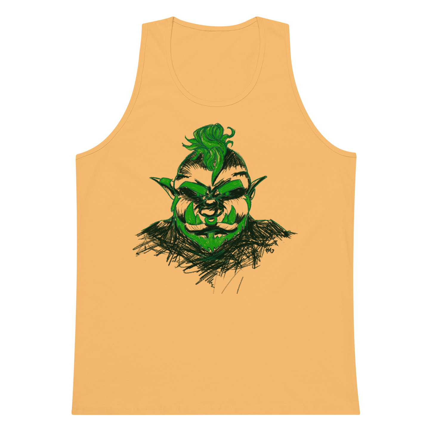 Durgur Tank