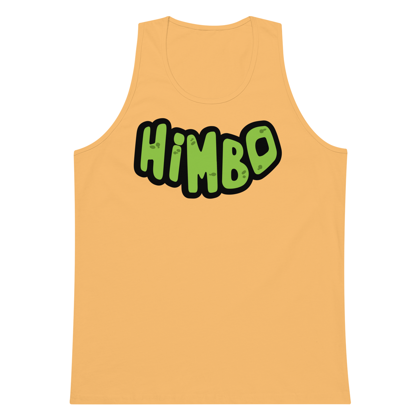 Himbo Tank