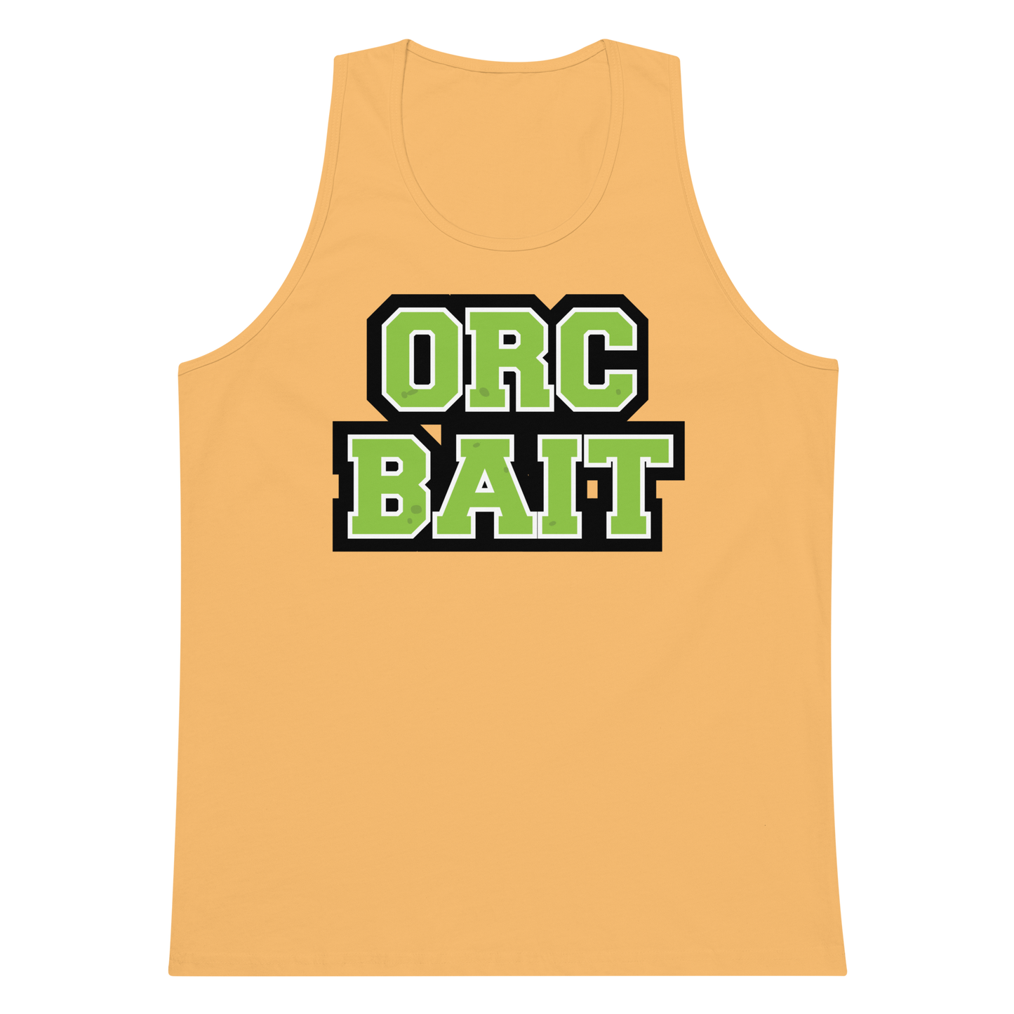 Orc Bait Tank