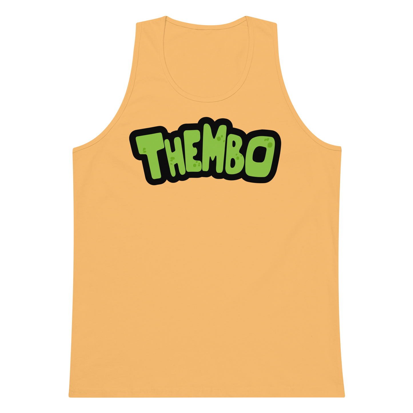 Thembo Tank