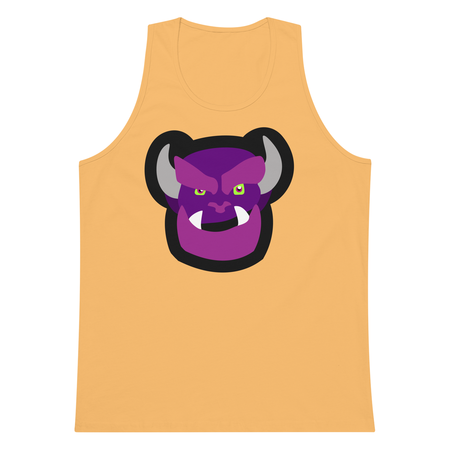 Grunk Tank