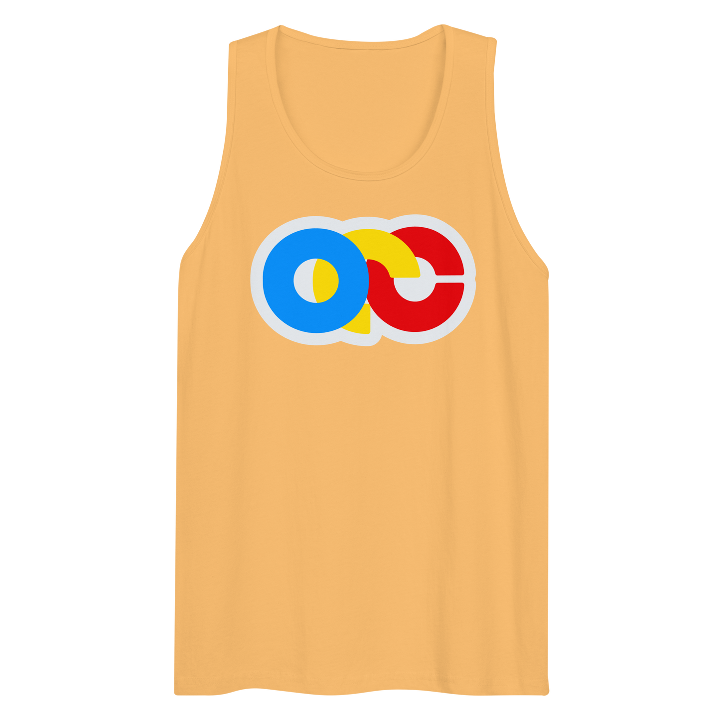Retro Orc Tank