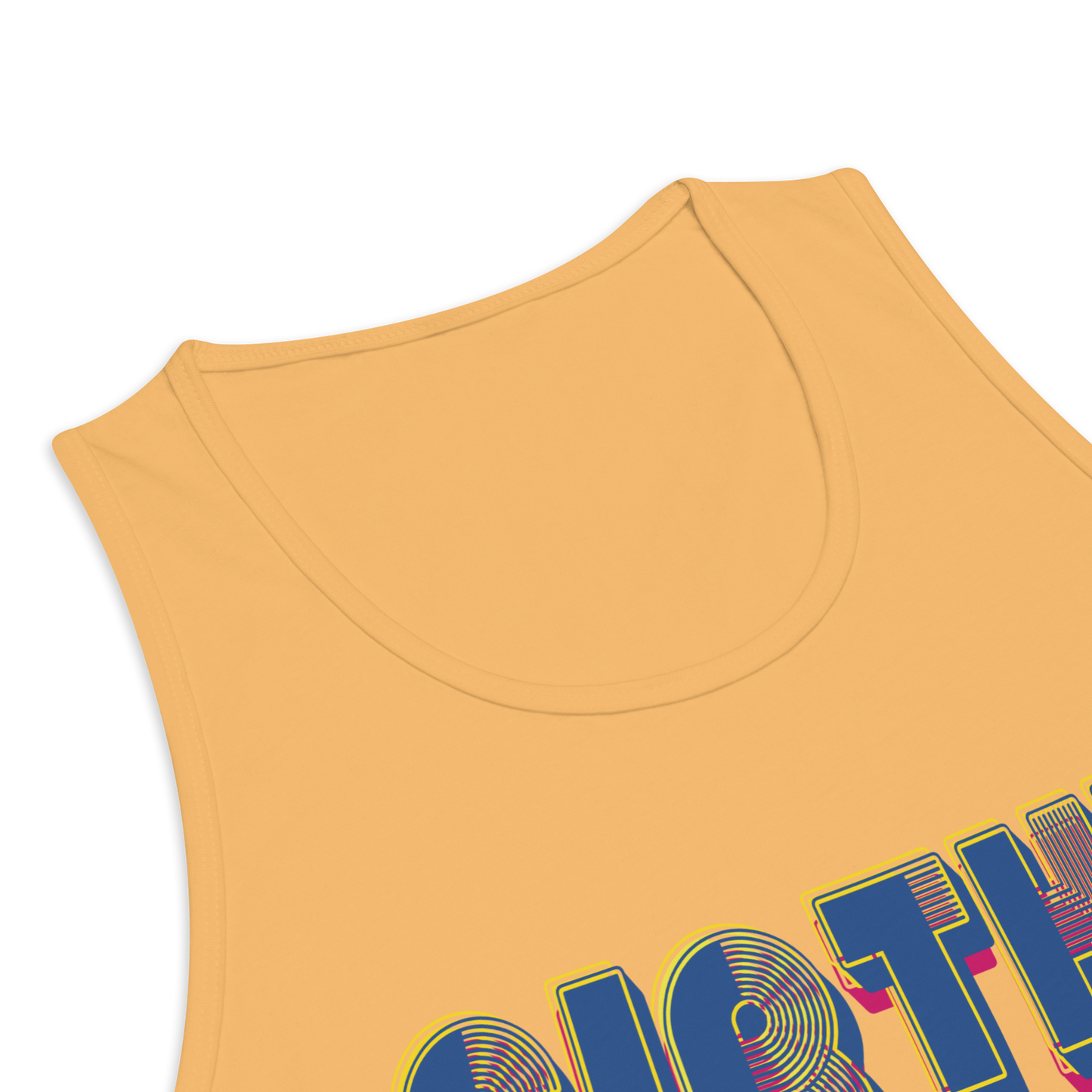 Girthy Tank